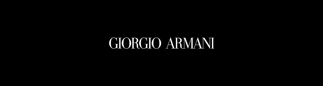 Giorgio Armani Giorgio Armani