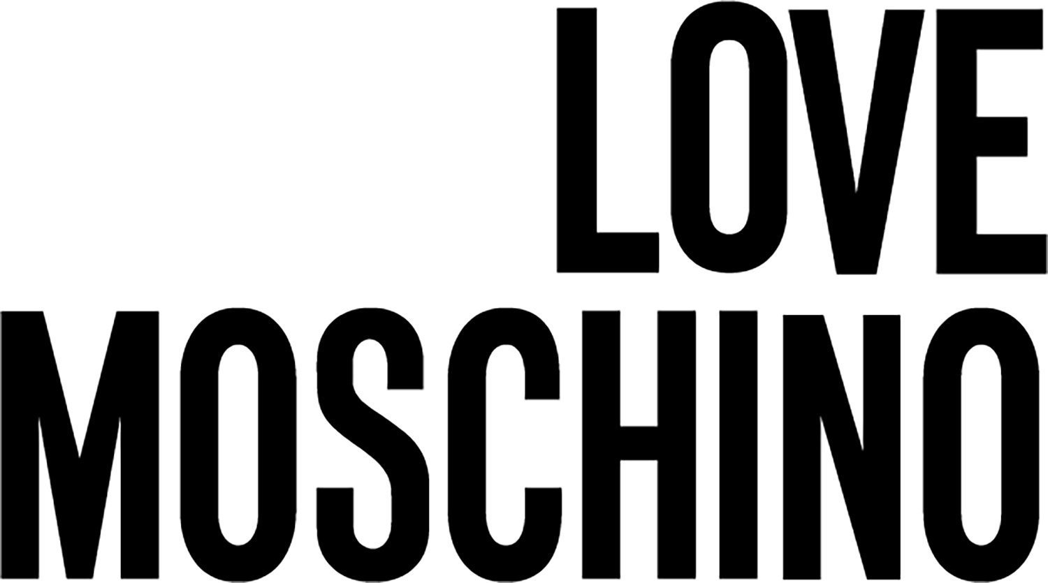Love Moschino
