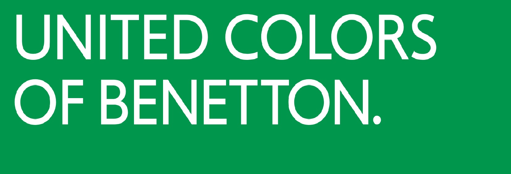 Benetton Benetton