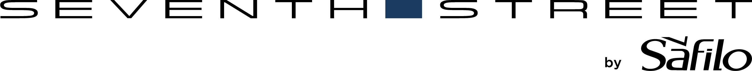 Seventh Street Seventh Street