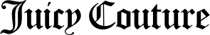 Juicy Couture Juicy Couture