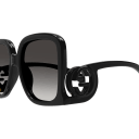 Okulary przeciwsłoneczne Gucci GG1326S 001