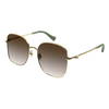 Okulary przeciwsłoneczne Gucci GG1143S 002