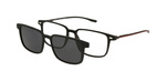 Okulary korekcyjne Solano CL 90221 A
