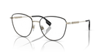 Okulary korekcyjne Burberry BE 1376 Virginia 1109