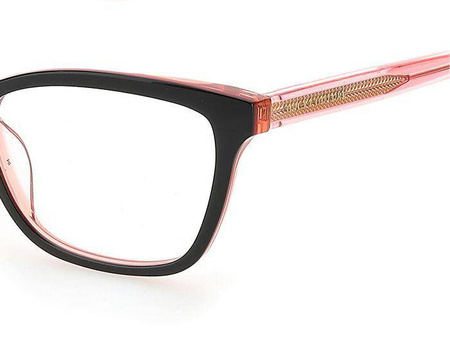 Okulary korekcyjne Juicy Couture JU 202 3H2