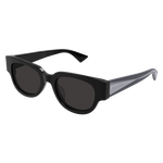 Okulary przeciwsłoneczne Bottega Veneta BV1278SA 001