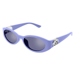 Okulary przeciwsłoneczne Gucci GG1662SA 003