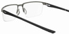 Okulary korekcyjne Under Armour UA 5049 G 5MO