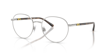 ```html<h2>Okulary korekcyjne Polo Ralph Lauren PH 1236 9001 - Elegancja w srebrze</h2><p>Okulary korekcyjne Polo Ralph Lauren PH 1236 9001 to idealny wybór dla nowoczesnych mężczyzn, którzy pragną połączyć styl z funkcjonalnością. Oprawki w połyskujący