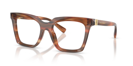 ```html<h2>Stylowe okulary korekcyjne Dolce & Gabbana DG 3417 w brązowych paskach</h2><p>Okulary korekcyjne Dolce & Gabbana DG 3417 w eleganckich brązowych paskach to połączenie funkcjonalności i mody. Te oprawy, zaprojektowane z myślą o kobietach, któr
