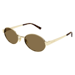 Okulary przeciwsłoneczne Saint Laurent SL 692 004