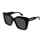 Okulary przeciwsłoneczne Gucci GG1151S 001