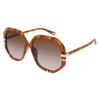 Okulary przeciwsłoneczne Chloé CH0105S 003