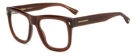 Okulary korekcyjne Dsquared2 D2 0114 09Q