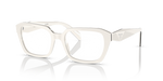Okulary korekcyjne Prada PR 14ZV 12J1O1