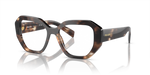 Okulary korekcyjne Prada PR A07V 07R1O1