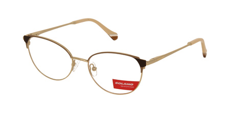 Okulary korekcyjne Solano S 10685 A