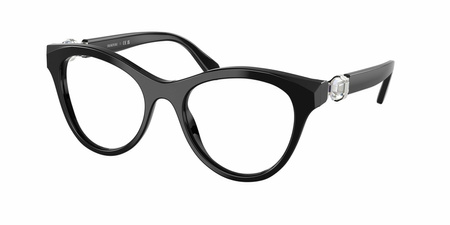 Okulary korekcyjne Swarovski SK 2036 1001