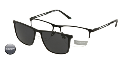 Okulary korekcyjne Solano CL 10237 A