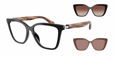 Okulary przeciwsłoneczne Emporio Armani EA 4254U 62661W