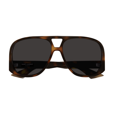 Okulary przeciwsłoneczne Saint Laurent SL 652 SOLACE 003