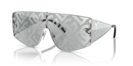 Okulary Przeciwsłoneczne Dolce & Gabbana DG 2305 05/AL