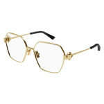 Okulary przeciwsłoneczne Bottega Veneta BV1224O 002