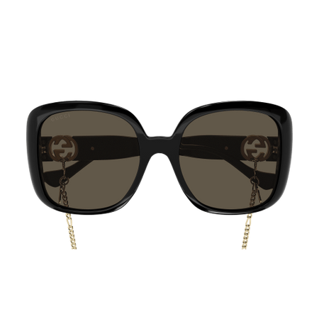 Okulary przeciwsłoneczne Gucci GG1029SA 005