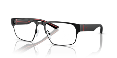 Okulary korekcyjne Armani Exchange AX 1059 6000