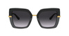 Okulary Przeciwsłoneczne Dolce & Gabbana DG 4373 32468G