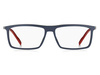 Okulary korekcyjne Tommy Hilfiger TH 1847 FLL