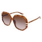 Okulary przeciwsłoneczne Chloé CH0105S 003
