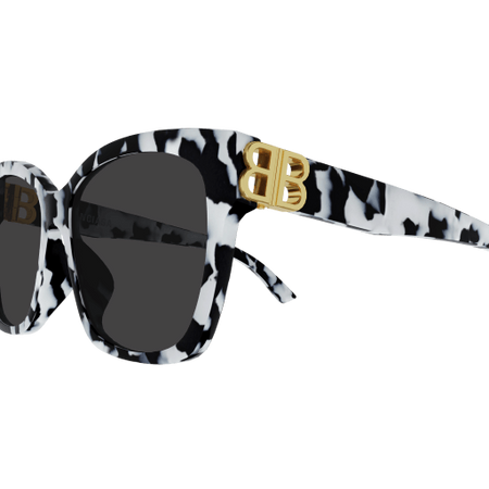 Okulary przeciwsłoneczne Balenciaga BB0102SA 007