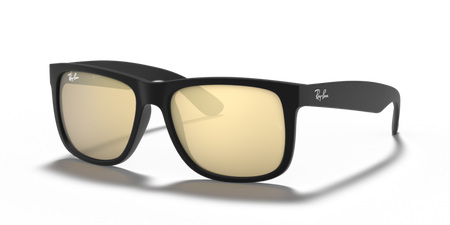 Okulary Przeciwsłoneczne Ray-Ban RB 4165 JUSTIN 622/5A