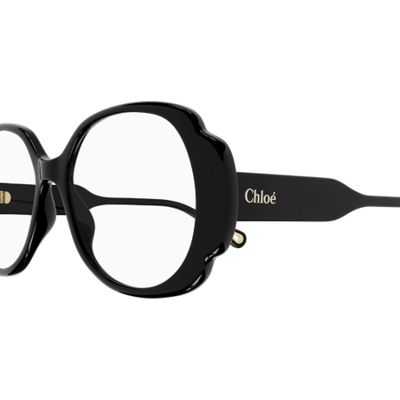 Okulary przeciwsłoneczne Chloé CH0196O 001