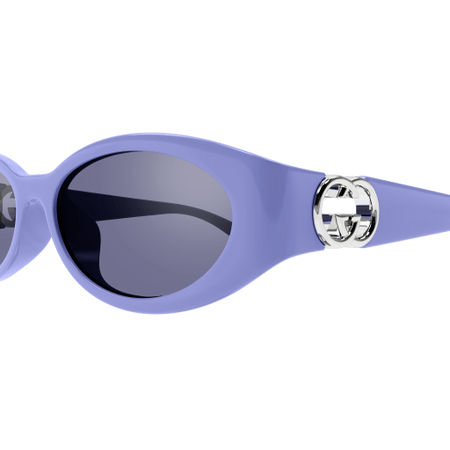 Okulary przeciwsłoneczne Gucci GG1662SA 003