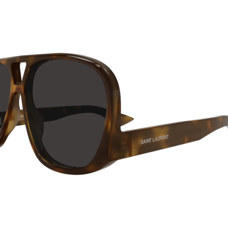 Okulary przeciwsłoneczne Saint Laurent SL 652 SOLACE 003