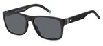 Okulary przeciwsłoneczne Tommy Hilfiger TH 1718 S 08A