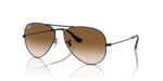 Okulary Przeciwsłoneczne Ray-Ban RB 3025 Aviator large metal 002/51