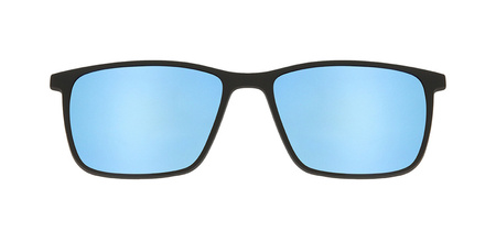 Nakładka Na Okulary Solano Clip-On SC 10163 B