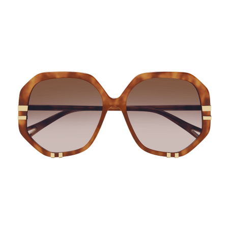 Okulary przeciwsłoneczne Chloé CH0105S 003