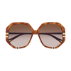 Okulary przeciwsłoneczne Chloé CH0105S 003
