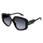 Okulary przeciwsłoneczne Chloé CH0210S 001
