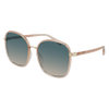 Okulary przeciwsłoneczne Chloé CH0031S 004