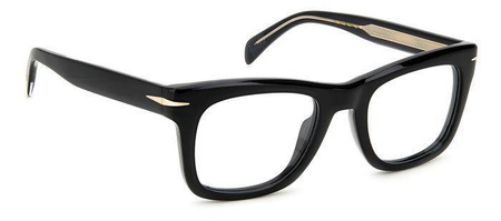 Okulary korekcyjne David Beckham DB 7105 807