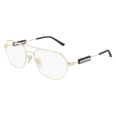 Okulary przeciwsłoneczne Balenciaga BB0117O 003