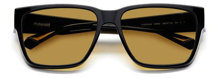 Okulary przeciwsłoneczne Polaroid Ancillaries PLD 9018 S 807