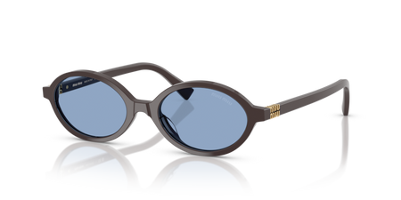 Okulary Przeciwsłoneczne Miu Miu MU 04ZS 22C60O