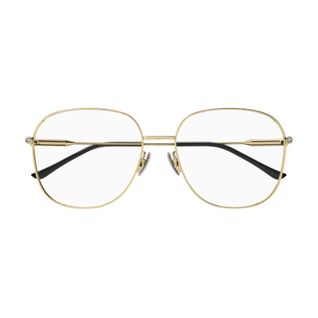 Okulary przeciwsłoneczne Gucci GG1417OA 001